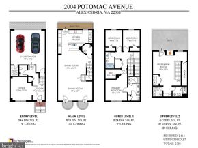 2004 Potomac Avenue, Alexandria VA 22301