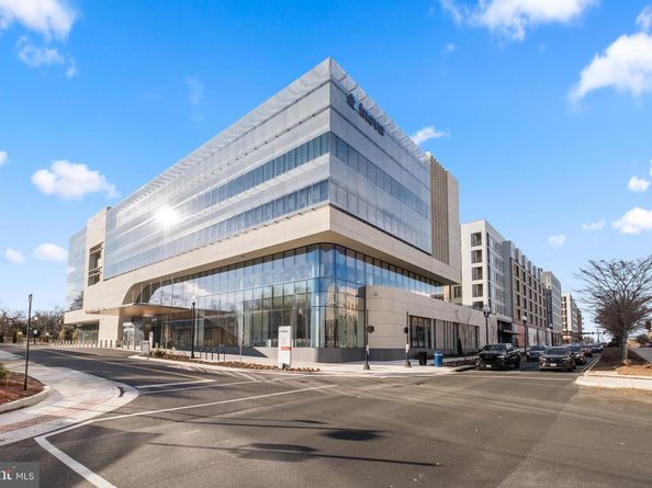 2004 Potomac Avenue, Alexandria VA 22301