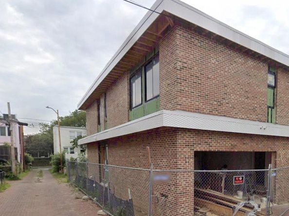 1661 Ebenezer Court SE, Washington DC 20003