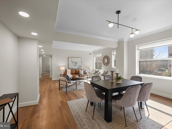 2127 California Street NW 204, Washington DC 20008