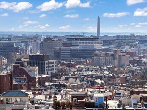 2127 California Street NW 204, Washington DC 20008