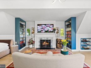 4400 Q Street NW, Washington DC 20007