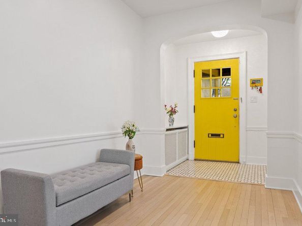 4400 Q Street NW, Washington DC 20007