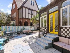 4400 Q Street NW, Washington DC 20007