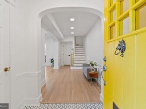 4400 Q Street NW, Washington DC 20007