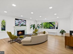 4400 Q Street NW, Washington DC 20007