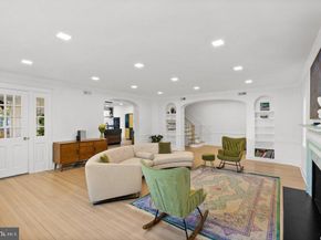 4400 Q Street NW, Washington DC 20007