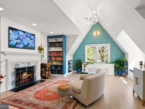 4400 Q Street NW, Washington DC 20007