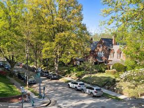 4400 Q Street NW, Washington DC 20007