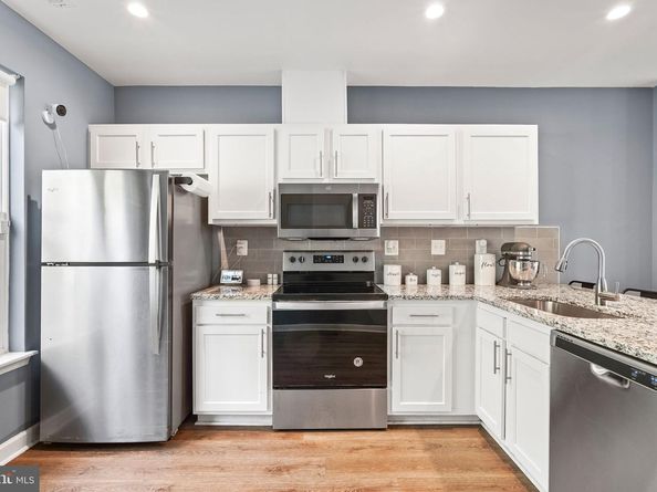 2210 Hunter Place SE, Washington DC 20020
