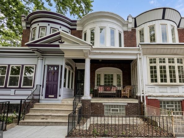 4113 Spring Garden Street, Philadelphia PA 19104