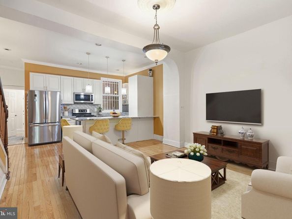 2005 1st Street NW, Washington DC 20001