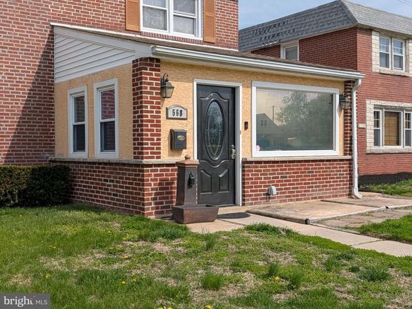 568 Michell Street, Ridley Park PA 19078