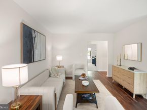 2238 Castle Rock Square 22C, Reston VA 20191