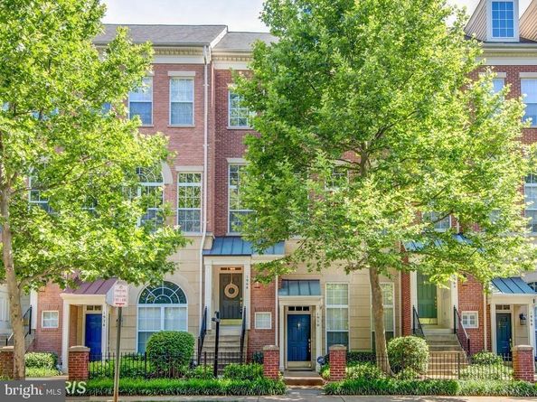 1895 Crescent Park Drive 109A, Reston VA 20190
