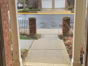 1895 Crescent Park Drive 109A, Reston VA 20190