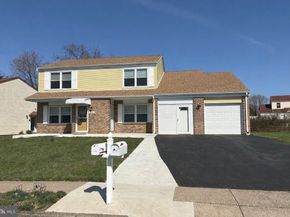 4535 Winding Brook Drive, Bensalem PA 19020