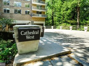 4100 Cathedral Avenue NW 512, Washington DC 20016