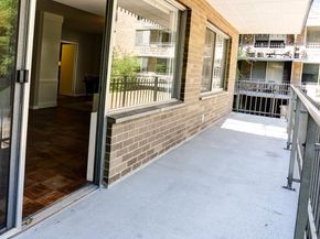 4100 Cathedral Avenue NW 512, Washington DC 20016
