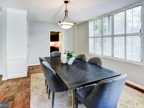 4100 Cathedral Avenue NW 512, Washington DC 20016
