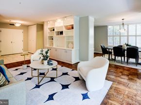 4100 Cathedral Avenue NW 512, Washington DC 20016