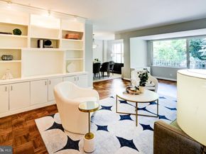 4100 Cathedral Avenue NW 512, Washington DC 20016