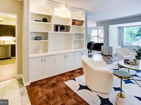4100 Cathedral Avenue NW 512, Washington DC 20016