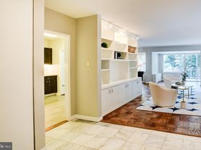 4100 Cathedral Avenue NW 512, Washington DC 20016