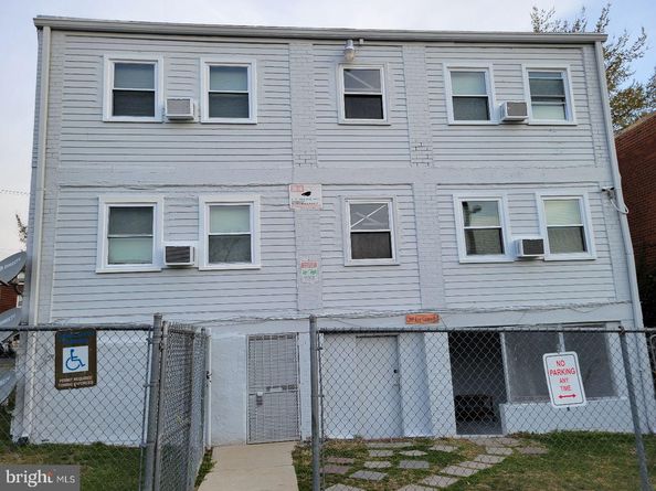 2809 Gainesville Street SE, Washington DC 20020
