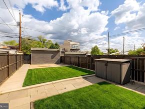 1319 Randolph Street NW 1, Washington DC 20011