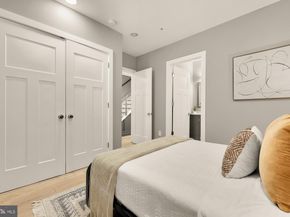 1319 Randolph Street NW 1, Washington DC 20011