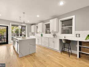 1319 Randolph Street NW 1, Washington DC 20011