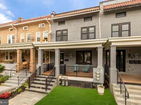 1319 Randolph Street NW 1, Washington DC 20011