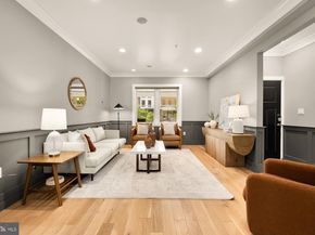 1319 Randolph Street NW 1, Washington DC 20011