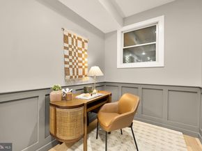 1319 Randolph Street NW 1, Washington DC 20011
