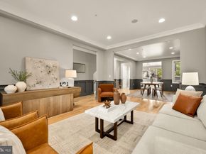 1319 Randolph Street NW 1, Washington DC 20011