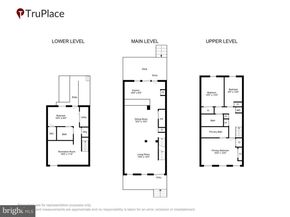 208 Webster Street NW, Washington DC 20011