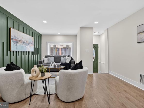 2536 S Philip Street, Philadelphia PA 19148