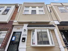 2536 S Philip Street, Philadelphia PA 19148