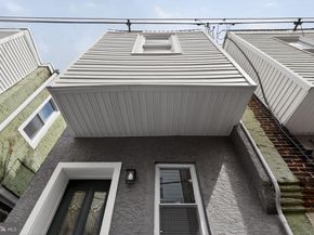 2536 S Philip Street, Philadelphia PA 19148