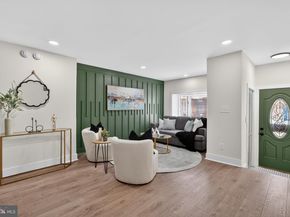 2536 S Philip Street, Philadelphia PA 19148