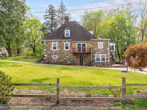 1058 Huntingdon Pike, Huntingdon Valley PA 19006