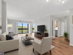 5300 Holmes Run Parkway 707, Alexandria VA 22304