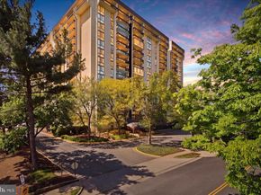 5300 Holmes Run Parkway 707, Alexandria VA 22304