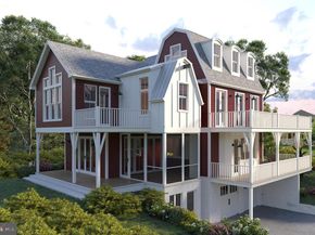 7781 Macarthur Boulevard, Cabin John MD 20818