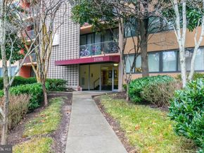 16 S Van Dorn Street 604, Alexandria VA 22304