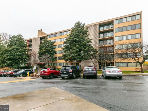 16 S Van Dorn Street 604, Alexandria VA 22304