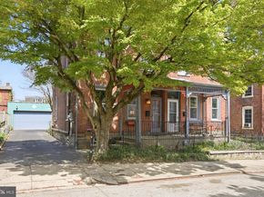 8125 Shawnee Street, Philadelphia PA 19118