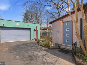 8125 Shawnee Street, Philadelphia PA 19118
