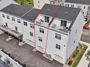 124 Annapolis Street, Bensalem PA 19020